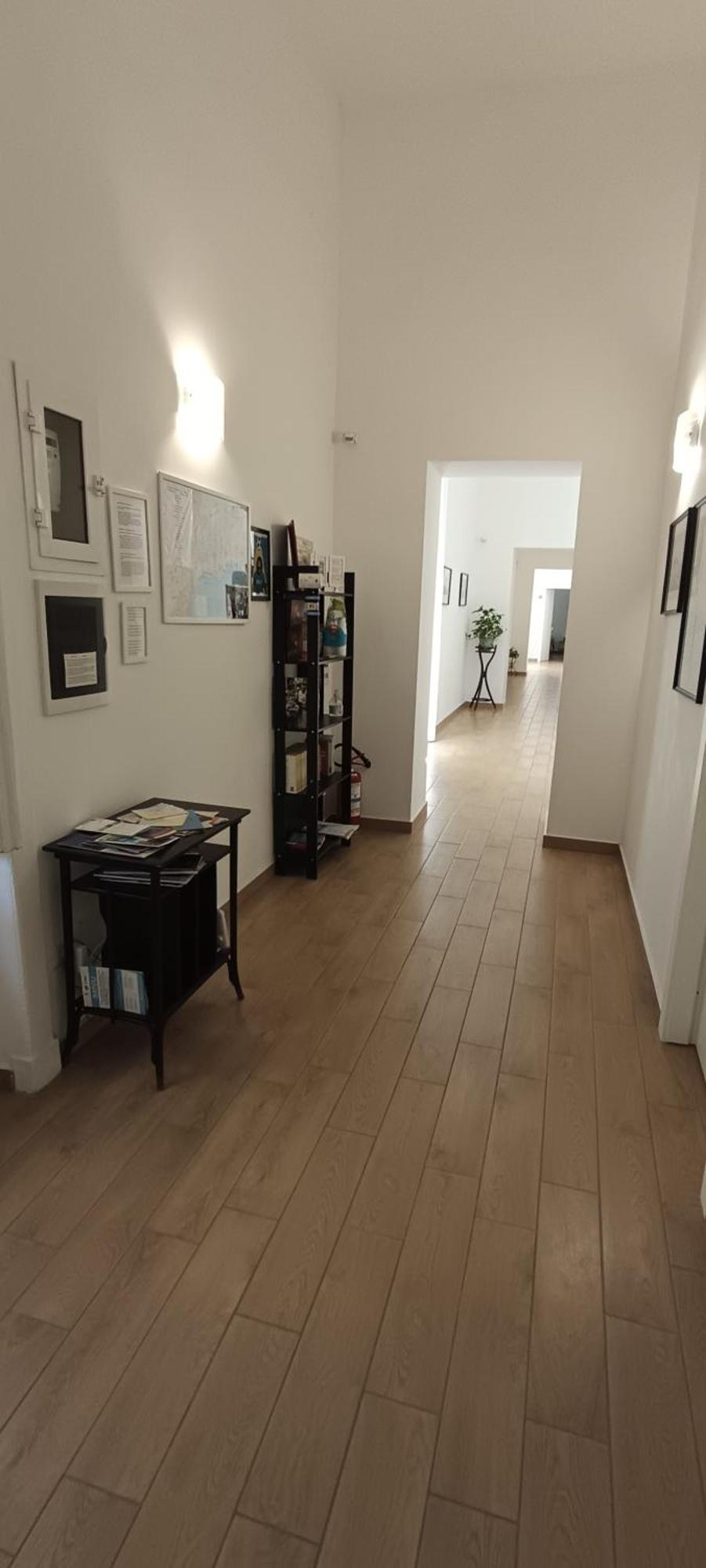 مبيت وإفطار نابولي Casa Laura Oliva Mancini المظهر الخارجي الصورة