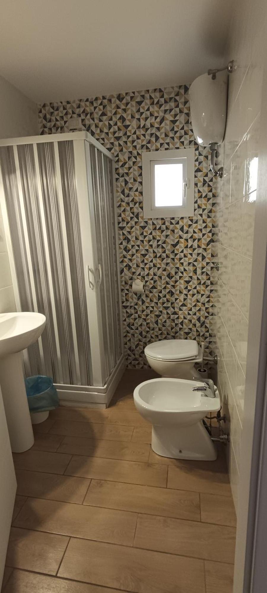 مبيت وإفطار نابولي Casa Laura Oliva Mancini المظهر الخارجي الصورة