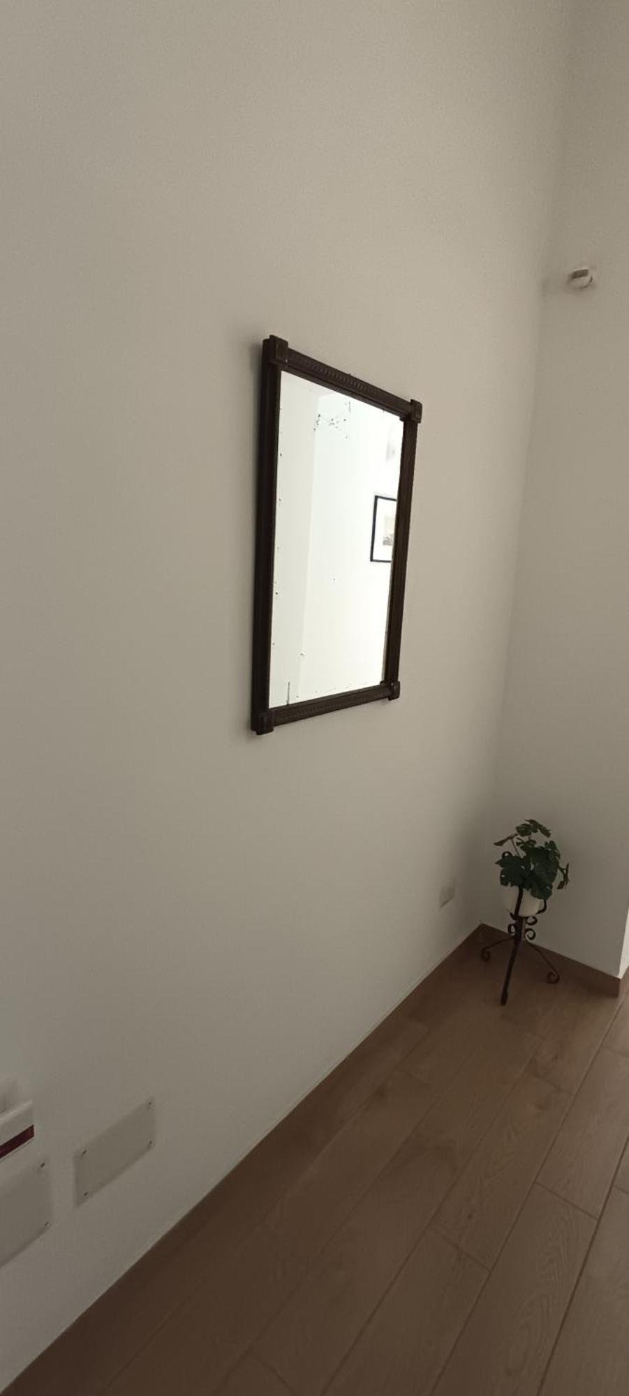 مبيت وإفطار نابولي Casa Laura Oliva Mancini المظهر الخارجي الصورة